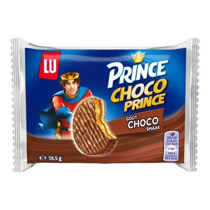 شوكو برنس