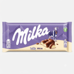ميلكا لوح بابلي حليب