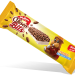بوبينز شوكو بايت