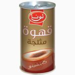 لونا كابتشينو 180 مل