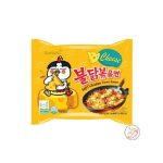 ⁦⁦⁦نودلز كوري بولدك نكهة الجبنة